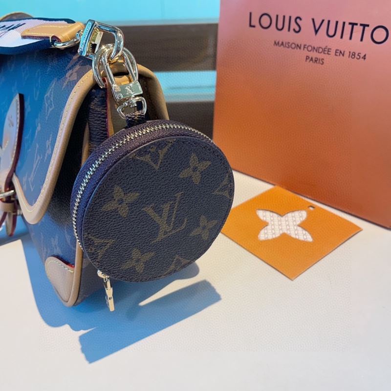 Louis Vuitton Bags Accessories